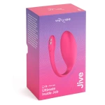 We-Vibe Jive Vibrierendes Ei Bluetooth