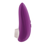 Image of Womanizer Starlet 3 Clitoral Stimulator in purple colour