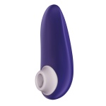 Klitorisstimulator Womanizer - Starlet 3 Blau