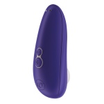 Klitorisstimulator Womanizer - Starlet 3 Blau