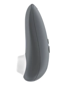 Image du Womanizer Starlet 3 Gris, un stimulateur clitoridien puissant et silencieux