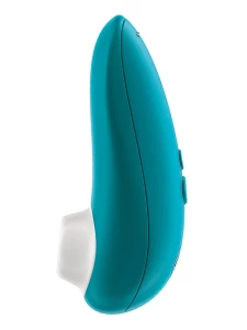 Womanizer Starlet 3 Turquoise Clitoral Stimulator