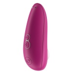 Image of Womanizer Clitoral Stimulator - Starlet 3 Pink