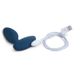 Abbildung des Anal Plug Connected We-Vibe Ditto
