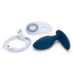 Abbildung des Anal Plug Connected We-Vibe Ditto