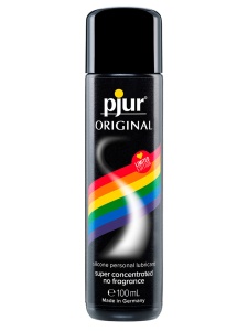 Original Rainbow Edition PJUR 100ml