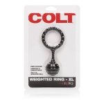 Produktbild des Gewichtsrings Ring Colt XL von COLT gear