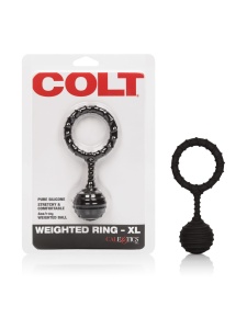Produktbild des Gewichtsrings Ring Colt XL von COLT gear