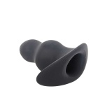 Image of Brutus XXL Silicone Tunnel, advanced anal toy