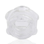 Immagine del prodotto Cocksling & Ballstretcher Powersling Transparent by Oxballs
