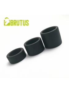 Image of the Brutus Silicone Ball Shooter S