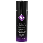 ID Silk 65ml - Hybrides Gleitmittel mit natürlicher Sensation