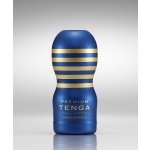 Image of Tenga Premium Masturbator with Original Suction Cup