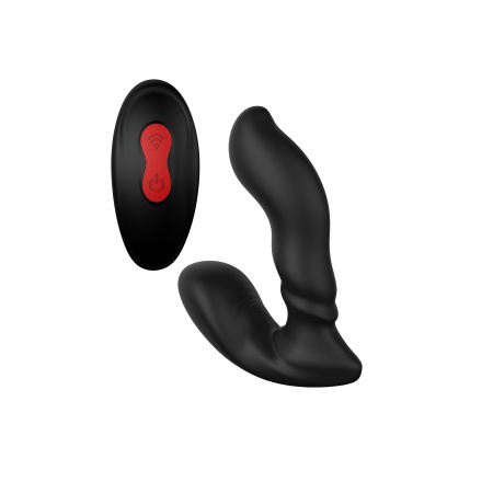 Image of Dream Toys Booty Pleaser Prostate and Anal Stimulator