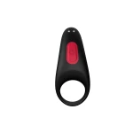 Image de l'Anneau Vibrant Dream Toys - Cockring polyvalent pour plaisir à deux