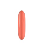 Dream Toys Celia Uovo vibrante in silicone rosa corallo
