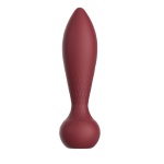 Romy Rechargeable Vibrating Plug - Dream Toys