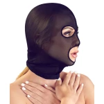 Image du Masque Bad Kitty Élastique - Accessoire Érotique