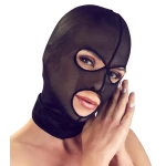 Image du Masque Bad Kitty Élastique - Accessoire Érotique