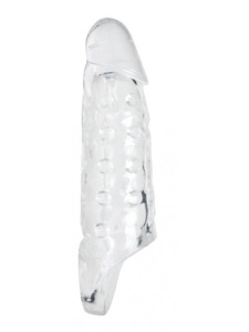 Product image Tom of Finland Ultrarealistic Penis Sheath, a BDSM toy