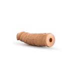 Immagine del dildo realistico Blush da 8" che offre un'esperienza realistica