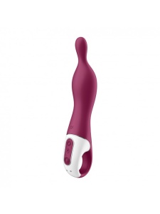 Satisfyer - A-Spot Vibro A-Mazing 1