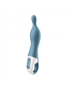 Satisfyer - A-Mazing 1