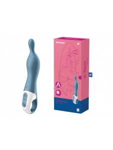 Satisfyer - A-Mazing 1
