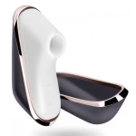 Image du Satisfyer Pro Traveler, stimulateur clitoridien compact et efficace