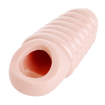 Image showing Size Matters Penis Sleeve, designed to increase the size of your erection