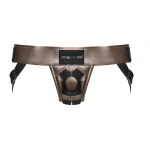 Immagine di Chic Strap-on-me Harness, l'accessorio ideale per esplorare insieme nuove sensazioni
