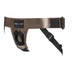 Immagine di Chic Strap-on-me Harness, l'accessorio ideale per esplorare insieme nuove sensazioni