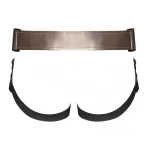 Immagine di Chic Strap-on-me Harness, l'accessorio ideale per esplorare insieme nuove sensazioni