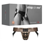 Immagine di Chic Strap-on-me Harness, l'accessorio ideale per esplorare insieme nuove sensazioni