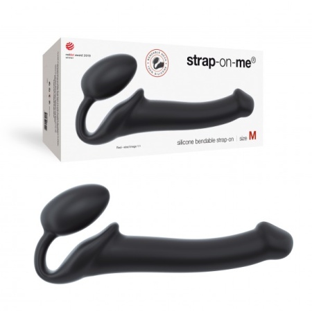 Image of the Strap On Me M belt dildo, sextoy for couples