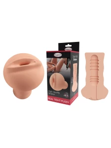 Image du Masturbateur Malesation - Réel Serré Pussy Stroker