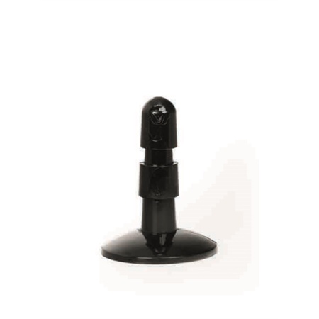 HUNG System powerful suction cup for dildos and anal plugs