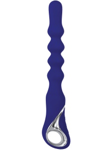 Anal Bad Ass Booty vibrator by Adam & Eve