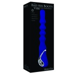 Anal Bad Ass Booty vibrator by Adam & Eve