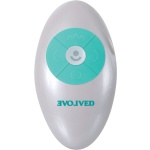 Image of the Double Vibrant Evolved Butterfly Vibrator