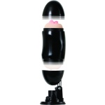 Image du produit Masturbateur Turbo Dual Stroker Adam & Eve - Sextoys Homme