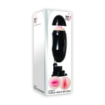 Image du produit Masturbateur Turbo Dual Stroker Adam & Eve - Sextoys Homme