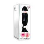 Product image Masturbator Turbo Dual Stroker Adam & Eve - Sextoys Homme
