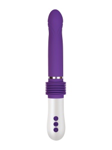 Image of the Evolved Vibrator - Infinite Thrust Sex Machine