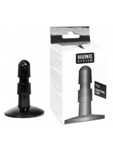 Hung System - Suction Cup "03