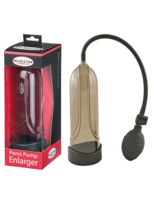 Malesation - Penis Pump Enlarger
