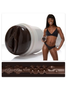 Image du Masturbateur Ana Foxxx Vagin Silk de Fleshlight