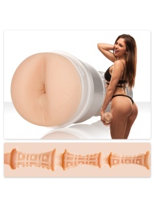 Image du produit Masturbateur Anus Euphoria Fleshlight Riley Reid
