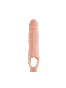 Blush Performance Plus Penis Girdle - 15 cm penis extension