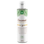 Image of the product Vegan Massage Oil Coconut Intt - 150 ml